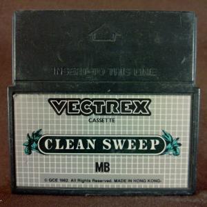 Clean Sweep (1)
